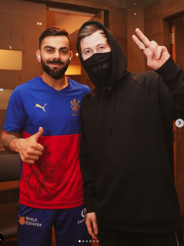 Alan walker की धुनों पर फिर एक बार झूमेगा भारत..